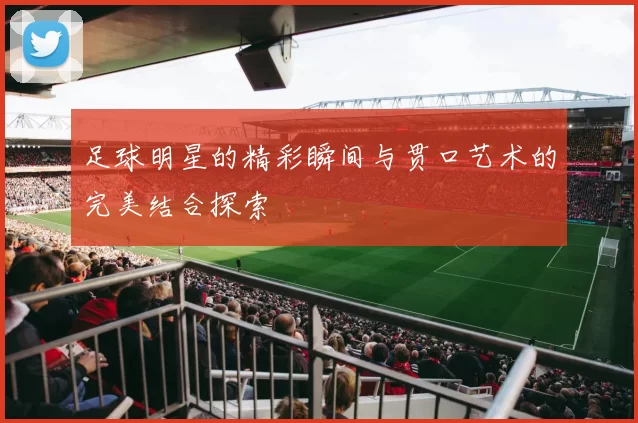 足球明星的精彩瞬间与贯口艺术的完美结合探索