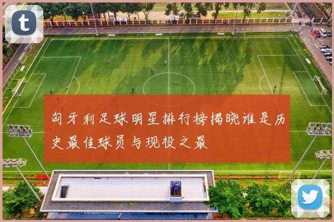 匈牙利足球明星排行榜揭晓谁是历史最佳球员与现役之最